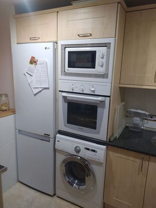 Piso en venta en Los Árboles en Mijas