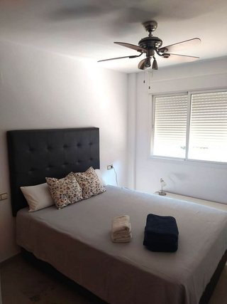 Piso en venta en Los Árboles en Mijas