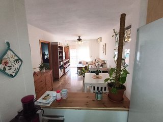 Piso en venta en Los Árboles en Mijas