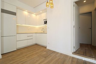 Piso en venta en Valdezarza en Madrid