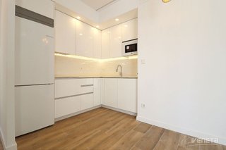 Piso en venta en Valdezarza en Madrid