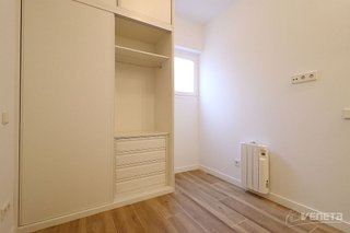 Piso en venta en Valdezarza en Madrid