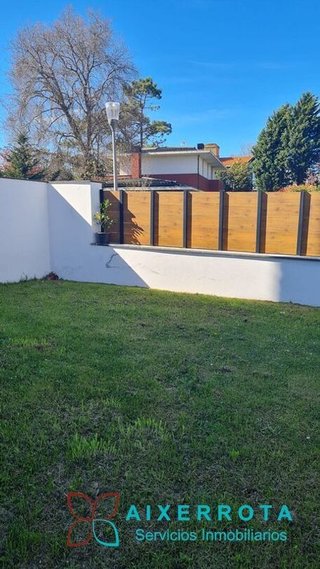 Piso en venta en Santa María de Getxo en Getxo