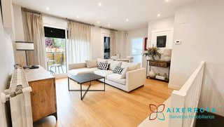 Piso en venta en Santa María de Getxo en Getxo