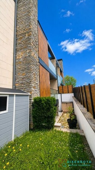 Piso en venta en Santa María de Getxo en Getxo