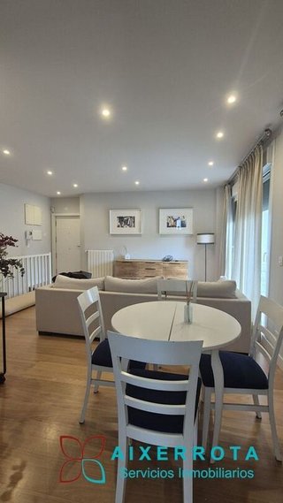 Piso en venta en Santa María de Getxo en Getxo