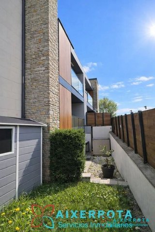 Piso en venta en Santa María de Getxo en Getxo