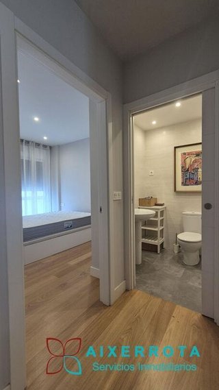 Piso en venta en Santa María de Getxo en Getxo