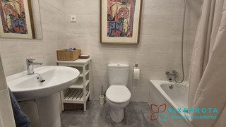 Piso en venta en Santa María de Getxo en Getxo
