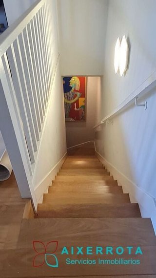 Piso en venta en Santa María de Getxo en Getxo
