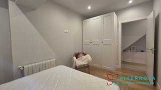 Piso en venta en Santa María de Getxo en Getxo