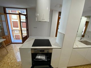 Estudio en venta en Ayuntamiento - Centro en Alzira