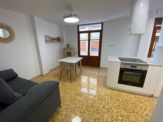 Estudio en venta en Ayuntamiento - Centro en Alzira