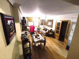 Piso en venta en Centro en Aranda de Duero