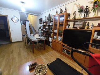 Piso en venta en Centro en Aranda de Duero