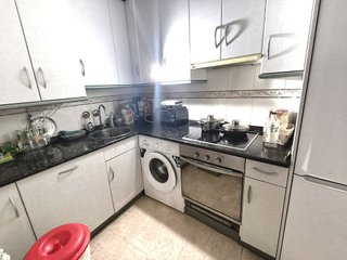 Piso en venta en Centro en Aranda de Duero