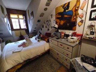 Piso en venta en Centro en Aranda de Duero