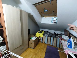 Piso en venta en Centro en Aranda de Duero