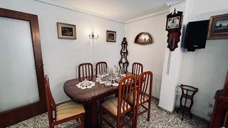 Piso en venta en Centro en Castellón de la Plana