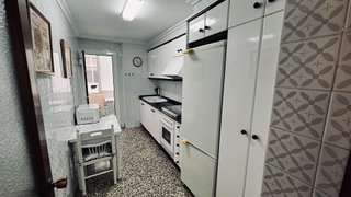 Piso en venta en Centro en Castellón de la Plana