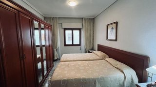 Piso en venta en Centro en Castellón de la Plana