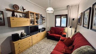 Piso en venta en Centro en Castellón de la Plana