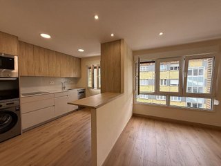 Piso en venta en El Llano en Gijón