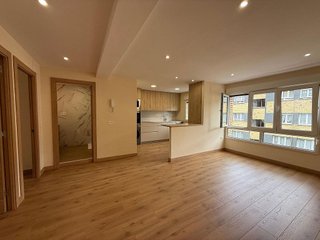Piso en venta en El Llano en Gijón