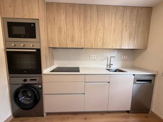 Piso en venta en El Llano en Gijón
