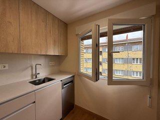 Piso en venta en El Llano en Gijón