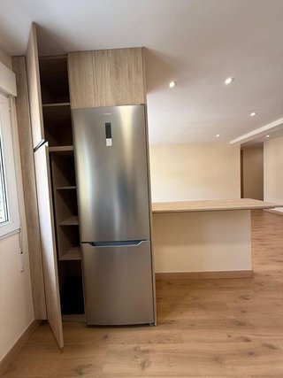 Piso en venta en El Llano en Gijón