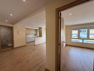 Piso en venta en El Llano en Gijón