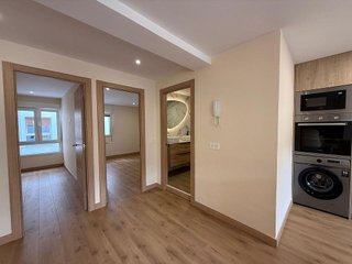 Piso en venta en El Llano en Gijón