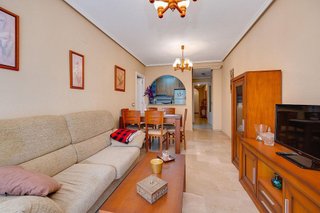 Piso en venta en Torrelamata - La Mata en Torrevieja
