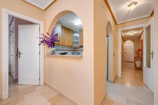 Piso en venta en Torrelamata - La Mata en Torrevieja