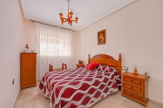 Piso en venta en Torrelamata - La Mata en Torrevieja