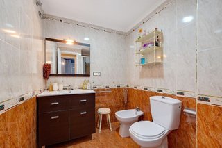 Piso en venta en Torrelamata - La Mata en Torrevieja