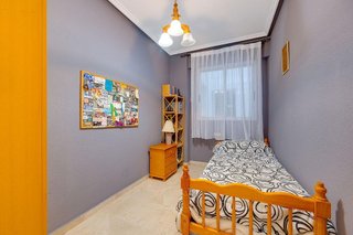 Piso en venta en Torrelamata - La Mata en Torrevieja