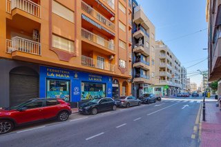 Piso en venta en Torrelamata - La Mata en Torrevieja