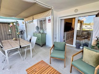 Piso en venta en Riviera del Sol en Mijas