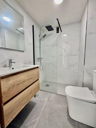 Piso en venta en Centro Urbano en Benidorm
