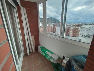 Piso en venta en Zona Alta en Ponferrada