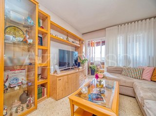 Piso en venta en Juan XXIII en Alicante