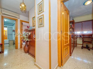 Piso en venta en Juan XXIII en Alicante