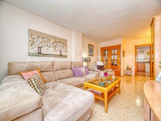 Piso en venta en Juan XXIII en Alicante