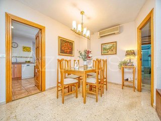 Piso en venta en Juan XXIII en Alicante
