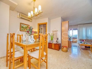 Piso en venta en Juan XXIII en Alicante