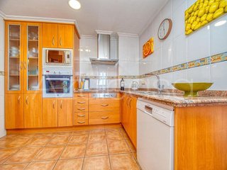 Piso en venta en Juan XXIII en Alicante