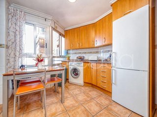 Piso en venta en Juan XXIII en Alicante