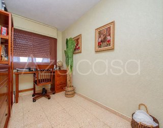 Piso en venta en Juan XXIII en Alicante